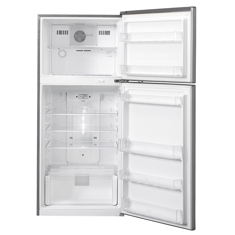 LG LTN16385PL Top-Freezer-Refrigerators - View #2