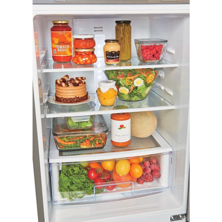 LG LBN10551PV  - View #4