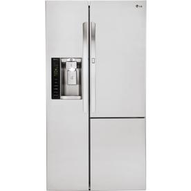 LG LSXS26366S
