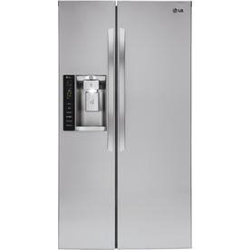 LG LSXS26326S