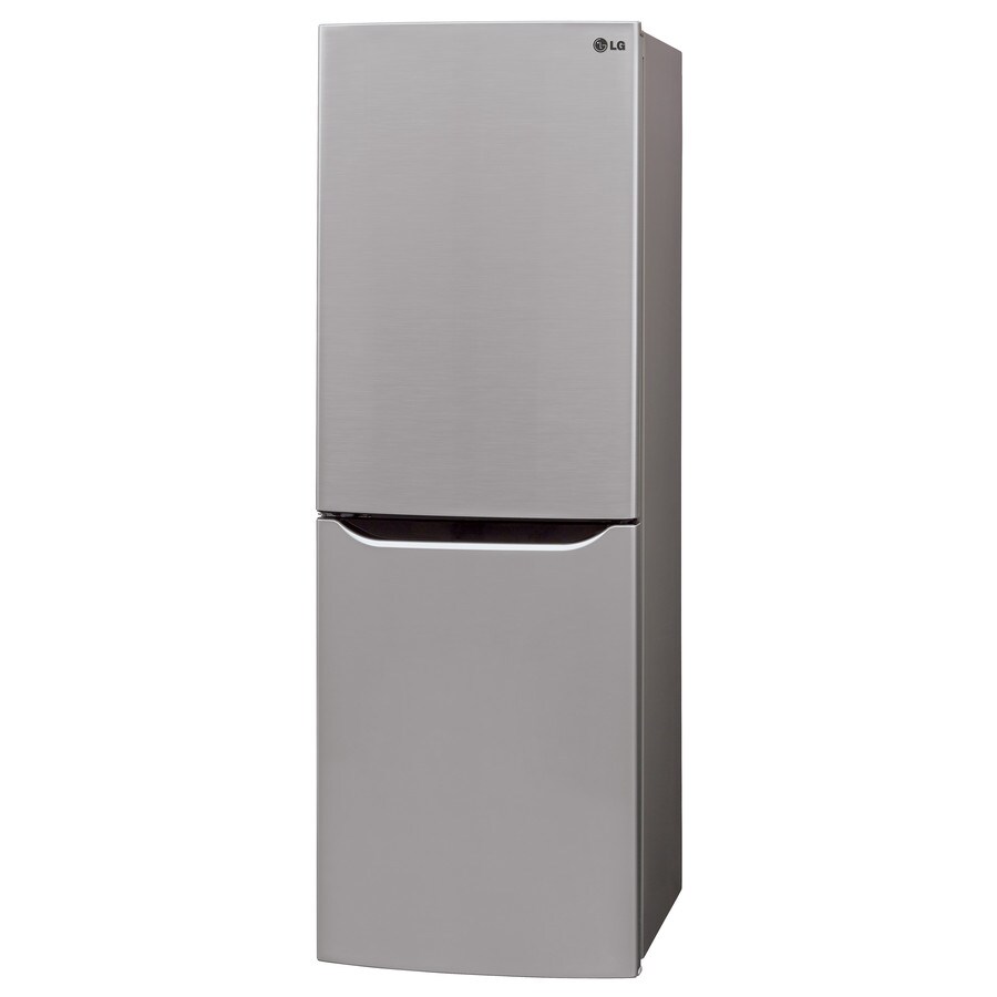 LG LBN10551PS Bottom-Freezer-Refrigerators - View #8