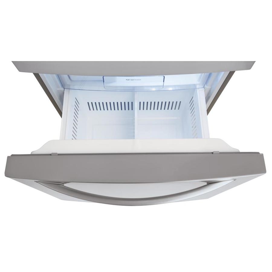 LG LDCS24223W  - View #4