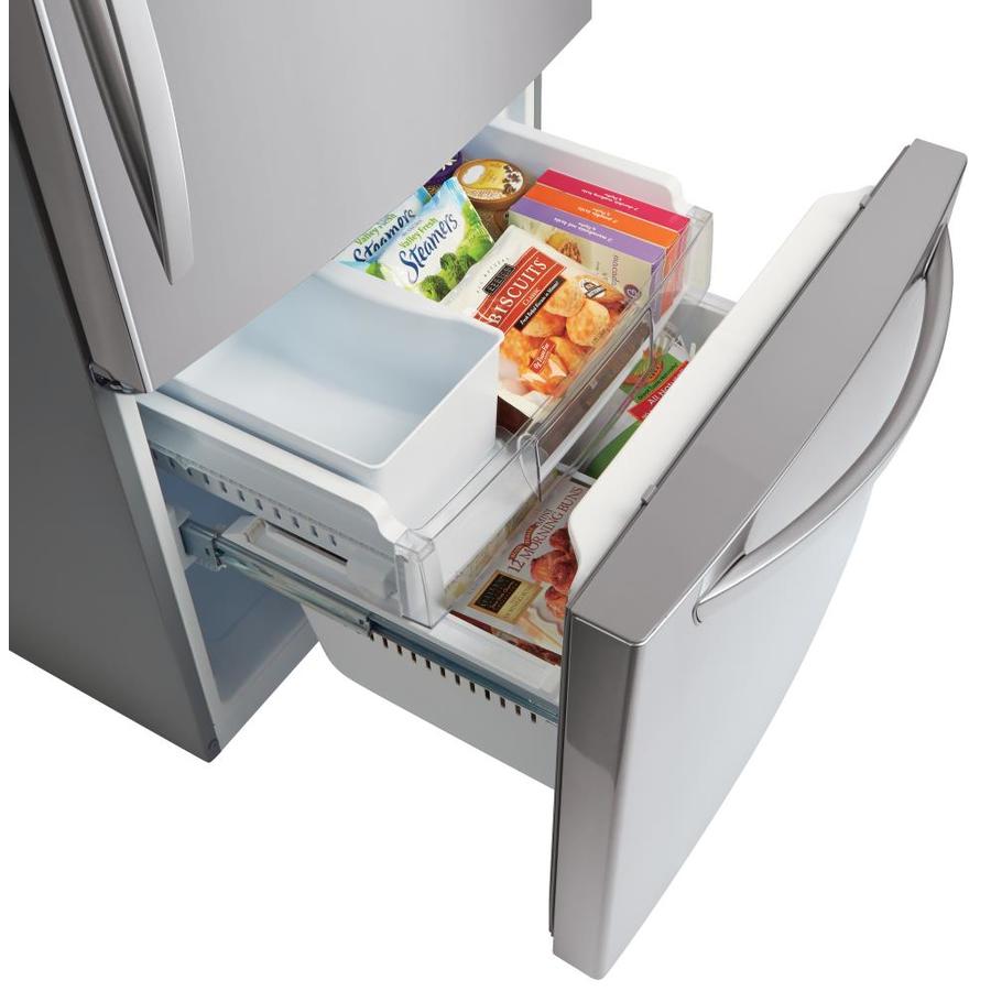 LG LDCS24223W  - View #5