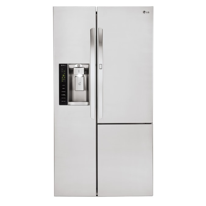 lg-21-7-cu-ft-counter-depth-side-by-side-refrigerator-with-single-ice