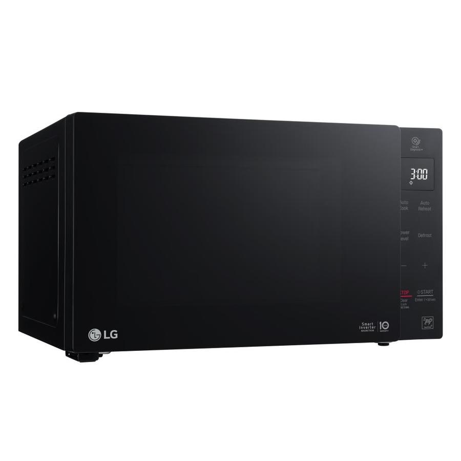 Lg 0.9 deals cu ft microwave