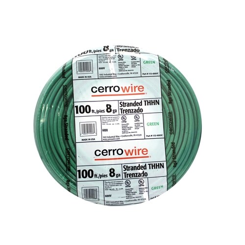 10 3 stranded wire lowes