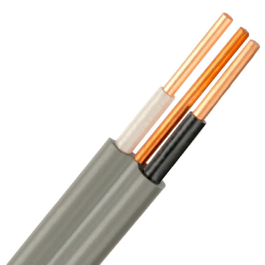 100 ft 12 2 UF Wire By the Roll At Lowes