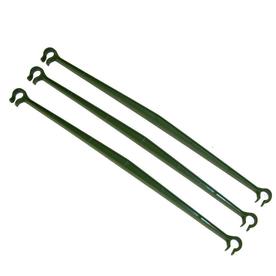 UPC 048307118127 product image for Gardener's Blue Ribbon 3-Pack 12.8-in Ultomato Stake Arms | upcitemdb.com