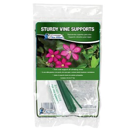 UPC 048307122834 product image for Gardener's Blue Ribbon 25-Pack 8-in Plant Ties | upcitemdb.com