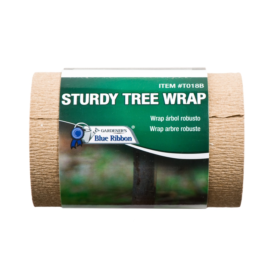 Wrap Tree Stakes & Ties at