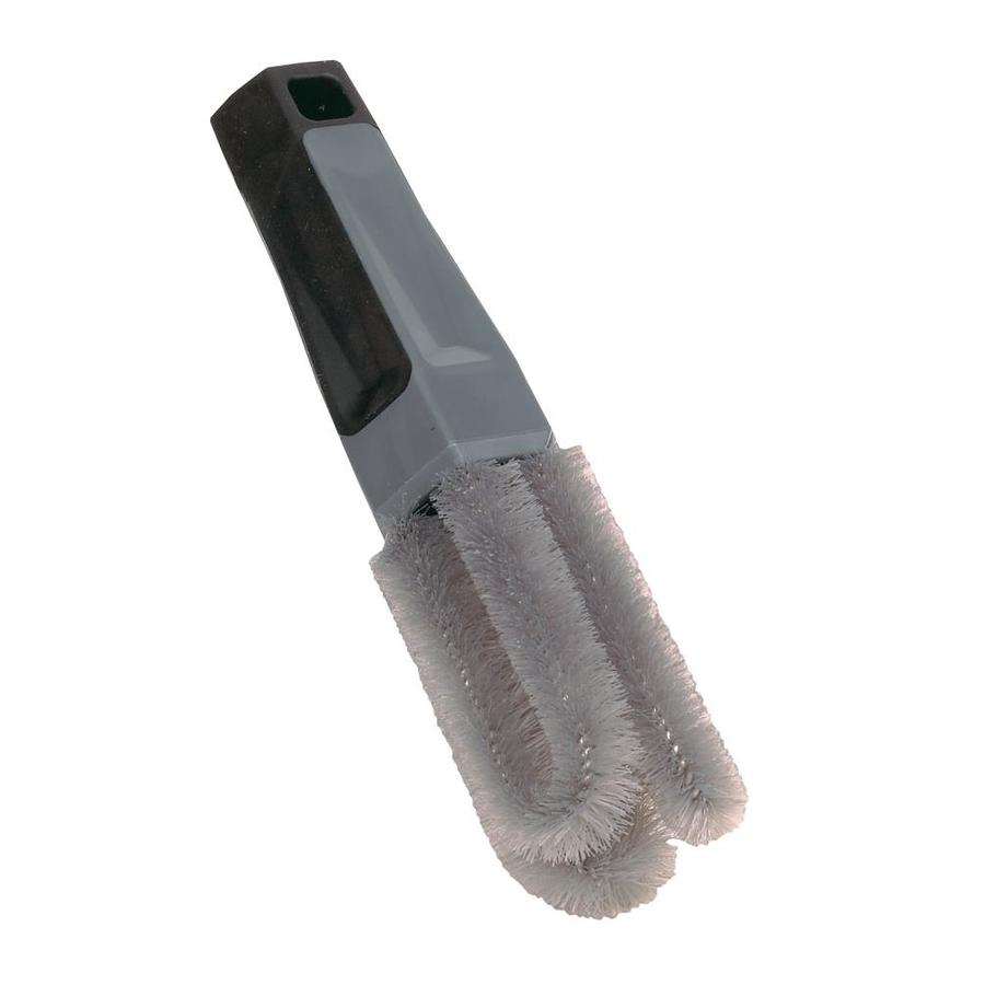 Hopkins Poly Fiber Stiff Lug Nut Brush in the Automotive Cleaning