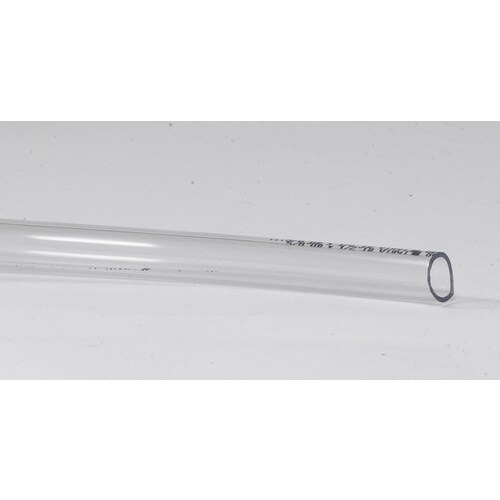 Watts 1/2in ID x 1ft PVC Clear Vinyl Tubing in the Tubing & Hoses