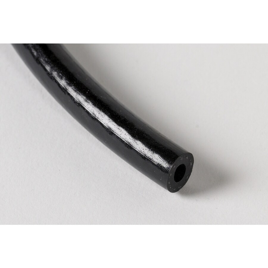 Watts 3/8in x 1ft Reinforced PVC Fuel Hose at