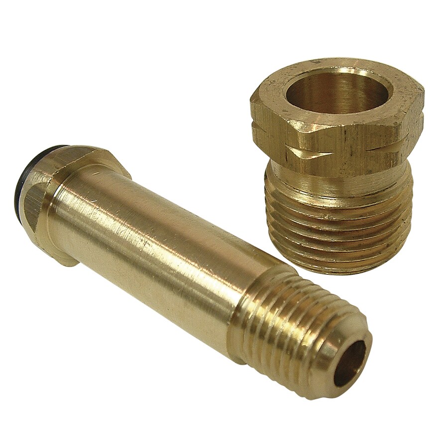 Watts 3/8in Flare Fitting at