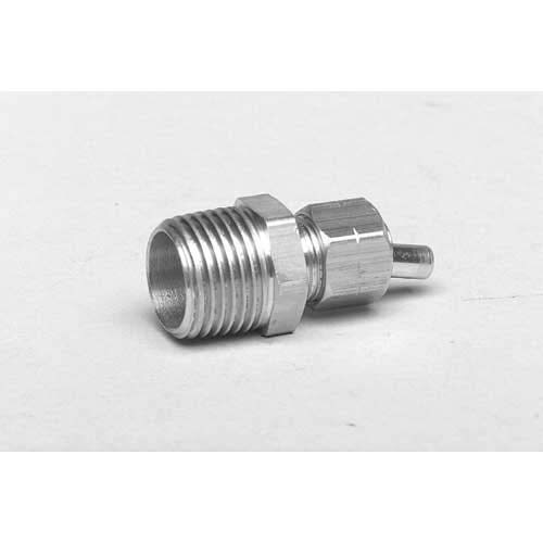 Anderson Barrows A22C/PB68 PB968P 1/4" x 1/8" Compression Connector (10/pk)