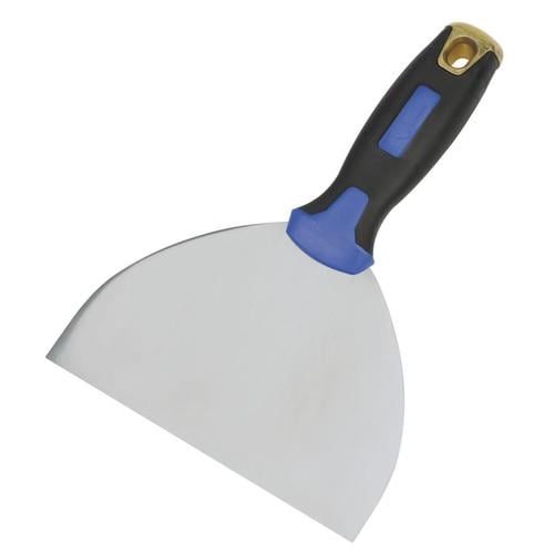 Warner Pro Grip 6in Putty Knife at