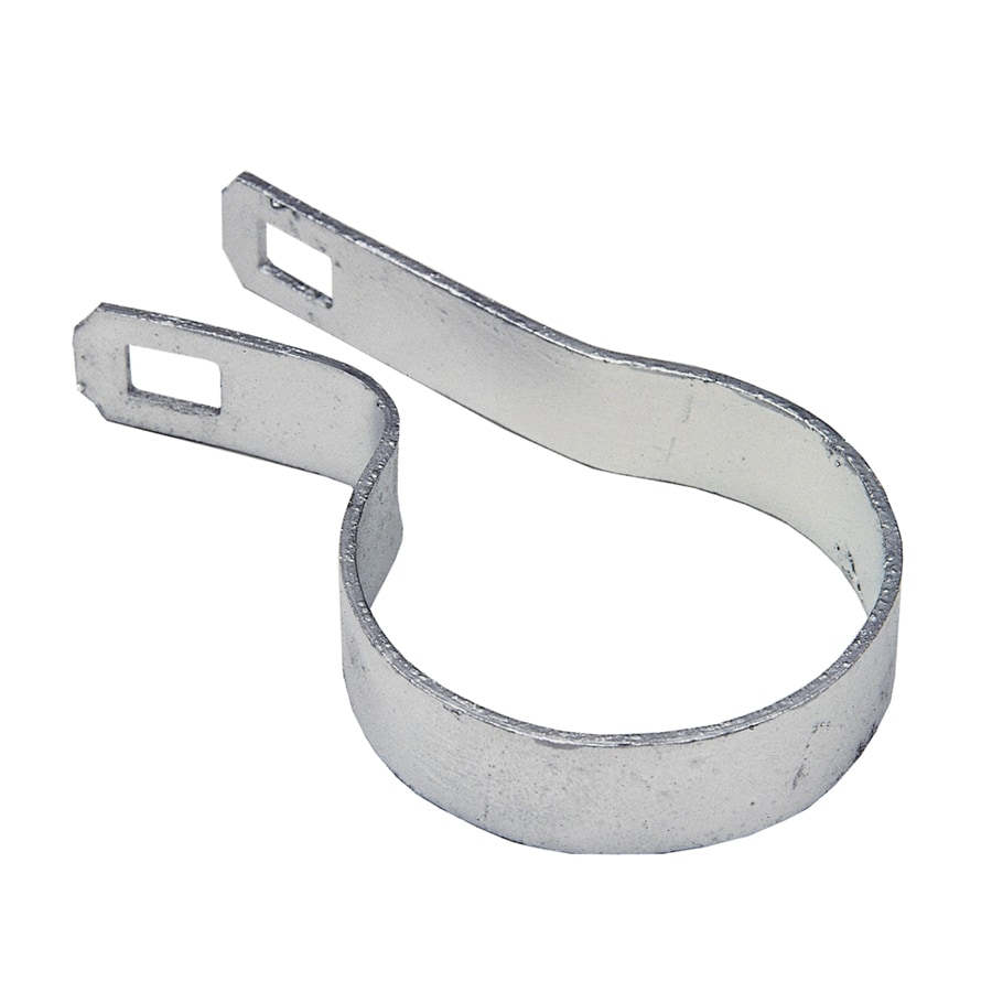 2 3/8" Galvanized Tension Band at