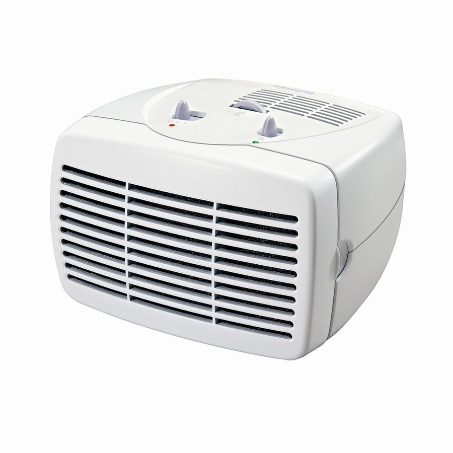 Holmes HAP222-UC1 3-Speed White Air Purifier