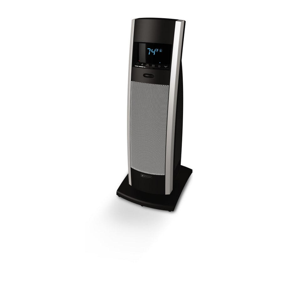 Bionaire BCH9212-UM-1LC Ceramic Tower Electric Space Heater with Thermostat