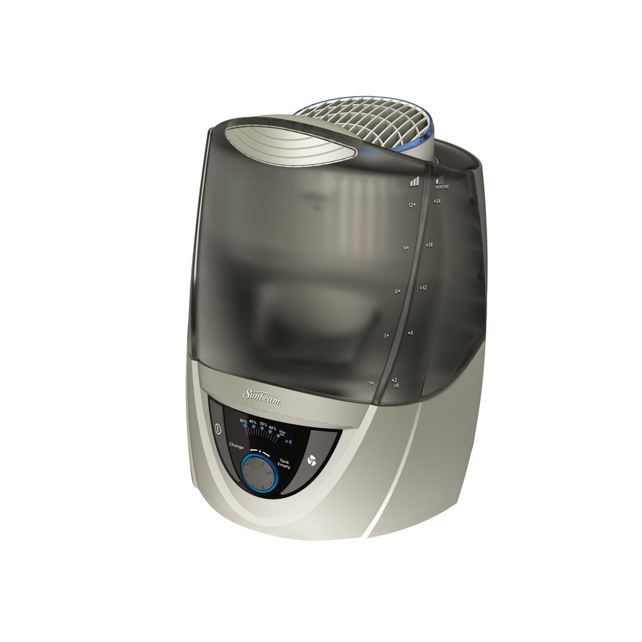 Sunbeam SCM2412-UM 