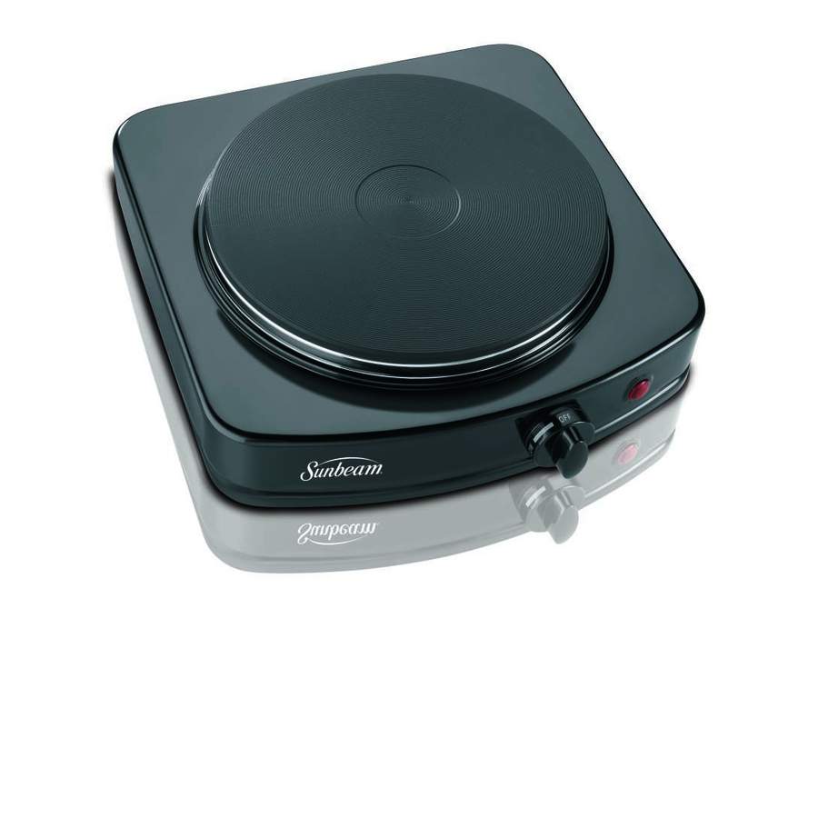 Rival SB150 4-in 1-Burner Table-Top Burner