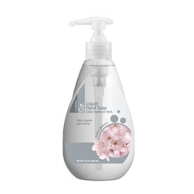 Style Selections 13-oz Cherry Blossom Hand Soap