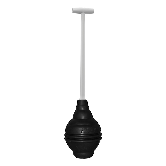 6-Pack Commercial Plunger