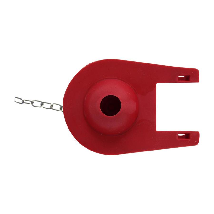 Korky 2001PK flappers - View #5