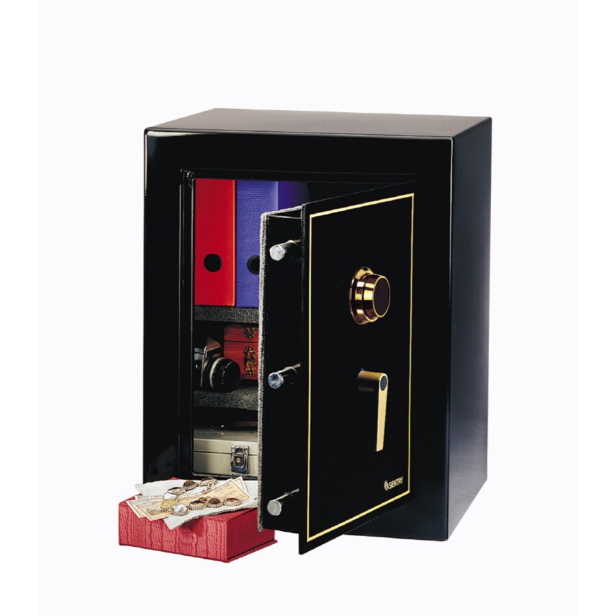 SentrySafe D880 Combination Safe