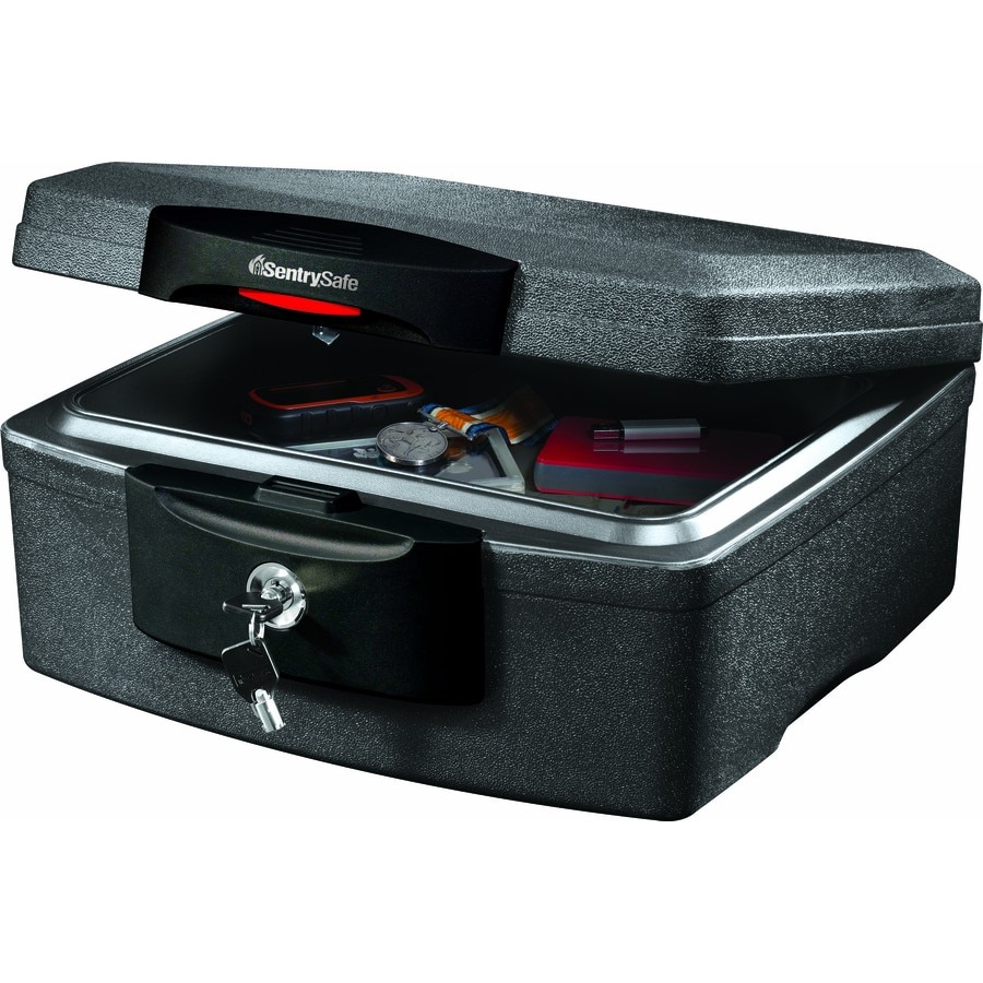 SentrySafe 502873-H2300 Fire Safe