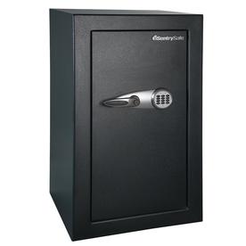 UPC 049074018153 product image for SentrySafe Security 6.01-cu ft Electronic/Keypad Commercial/Residential Floor Sa | upcitemdb.com