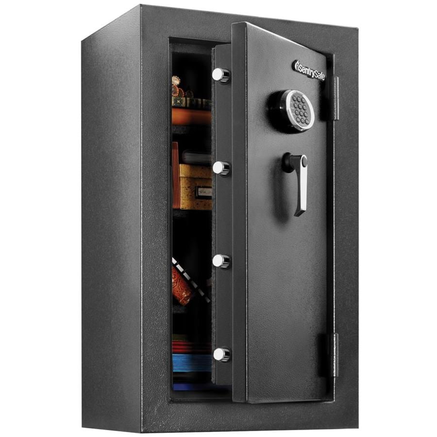 diital fire proof safes