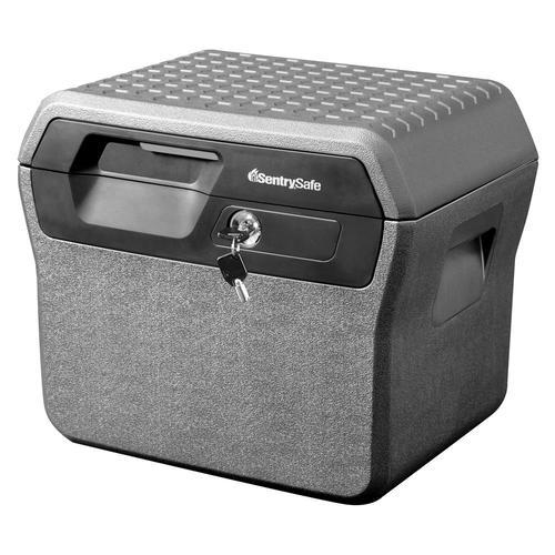 Sentrysafe 0 66 Cu Ft Waterproof File Safe At Lowes Com