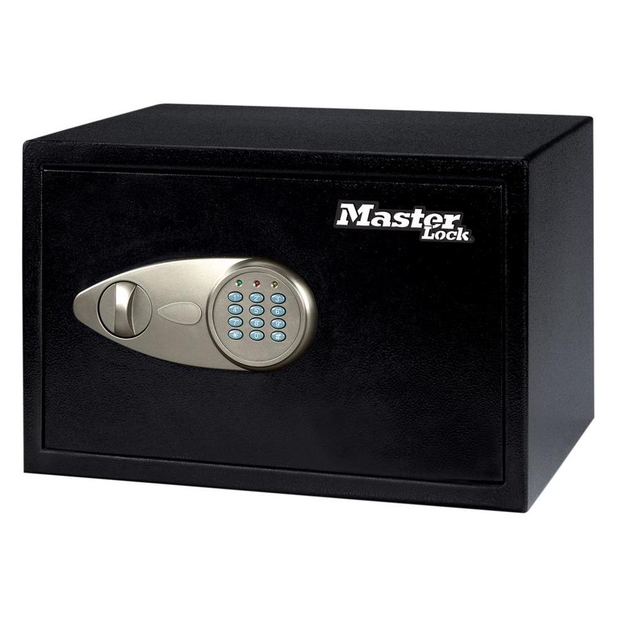 master lock key safe troubleshooting