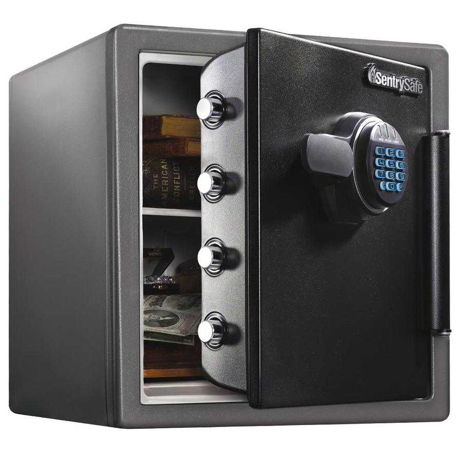 fire proof safes at lowes