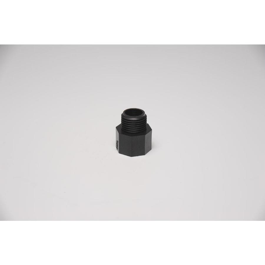 LASCO 24162 1/2-in x 1/2-in Riser PVC Riser
