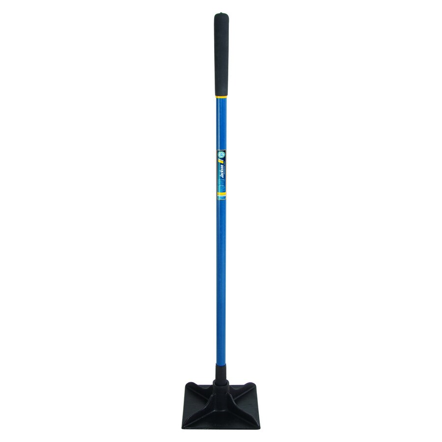 true temper tamper