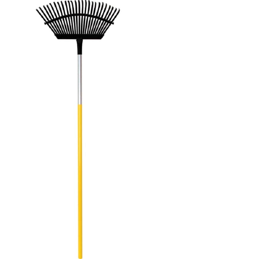 adjustable rake lowe's