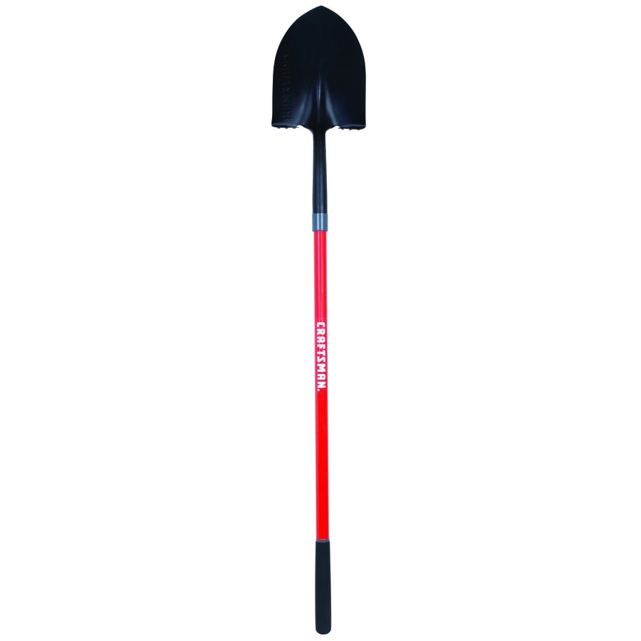 Shovels Spades At Lowes Com