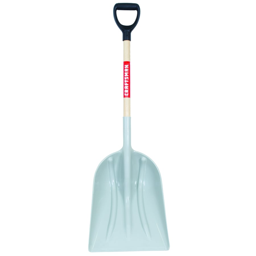 Craftsman scoop best sale