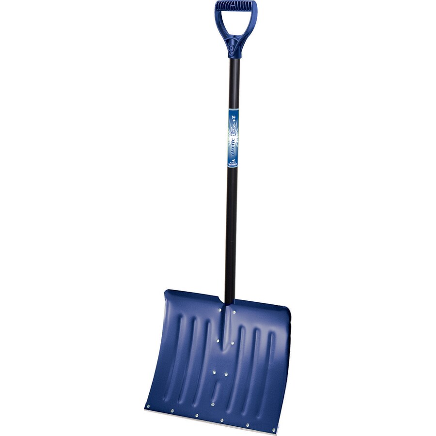 suncase fiber core shovel