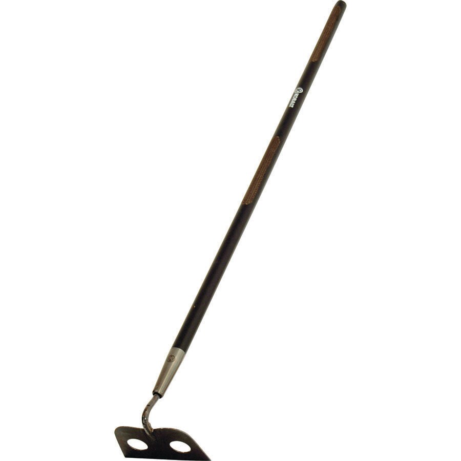 Kobalt 48 In Wood Handle Mortar Hoe In The Garden Hoes Department At Lowes Com