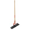 true temper 15 in thatching rake