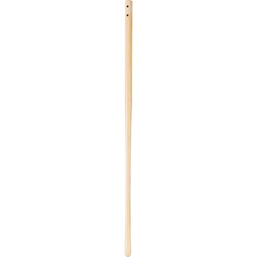 Ames True Temper 48-in L Wood Post Hole Digger Handle in the Garden ...