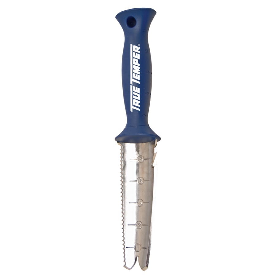 true temper hand tools