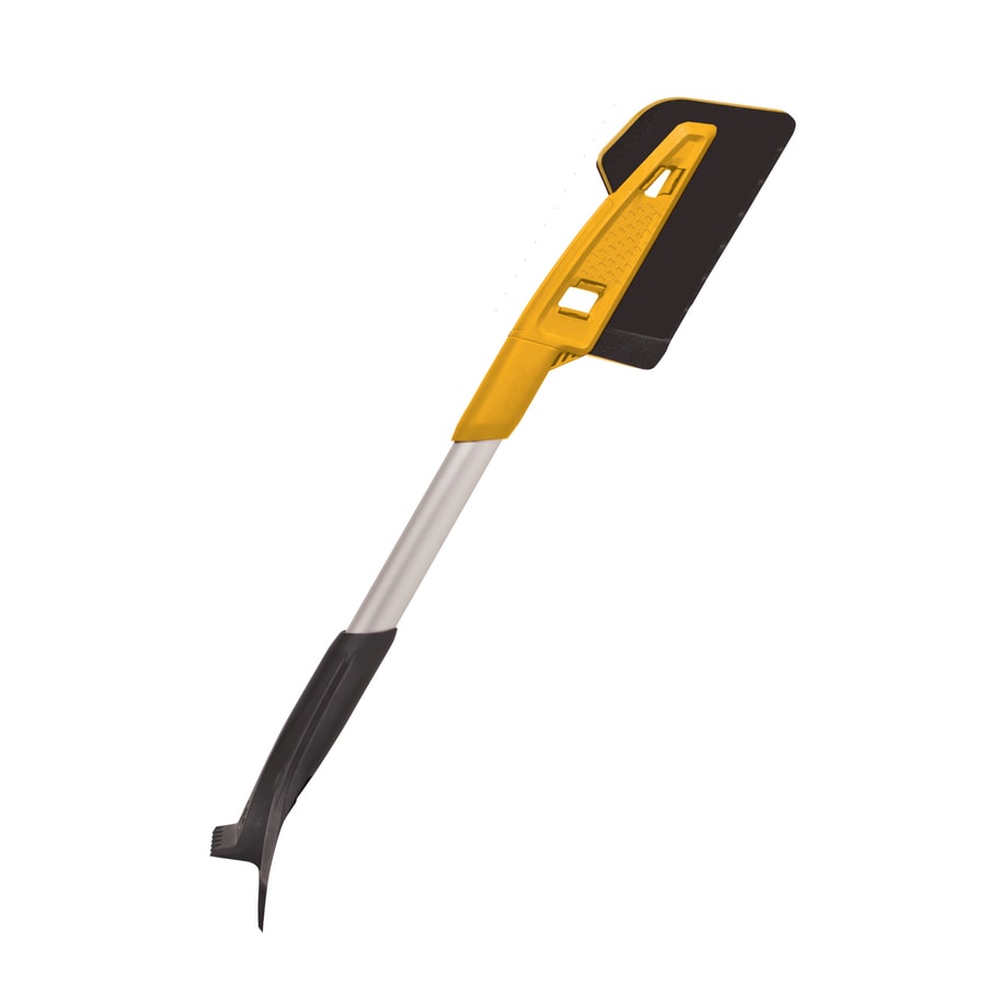 true temper scraper