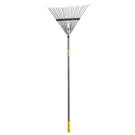 UPC 049206645219 product image for True Temper 22-in Lawn and Leaf Rake | upcitemdb.com