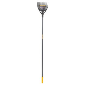 UPC 049206645264 product image for True Temper 8-in Shrub Rake | upcitemdb.com