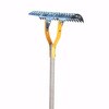 true temper 15 in thatching rake