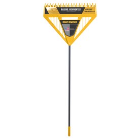 UPC 049206645592 product image for True Temper 26-in Lawn and Leaf Rake | upcitemdb.com